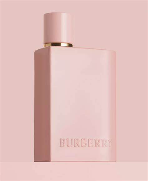 burberry her de parfum|burberry perfume her collection.